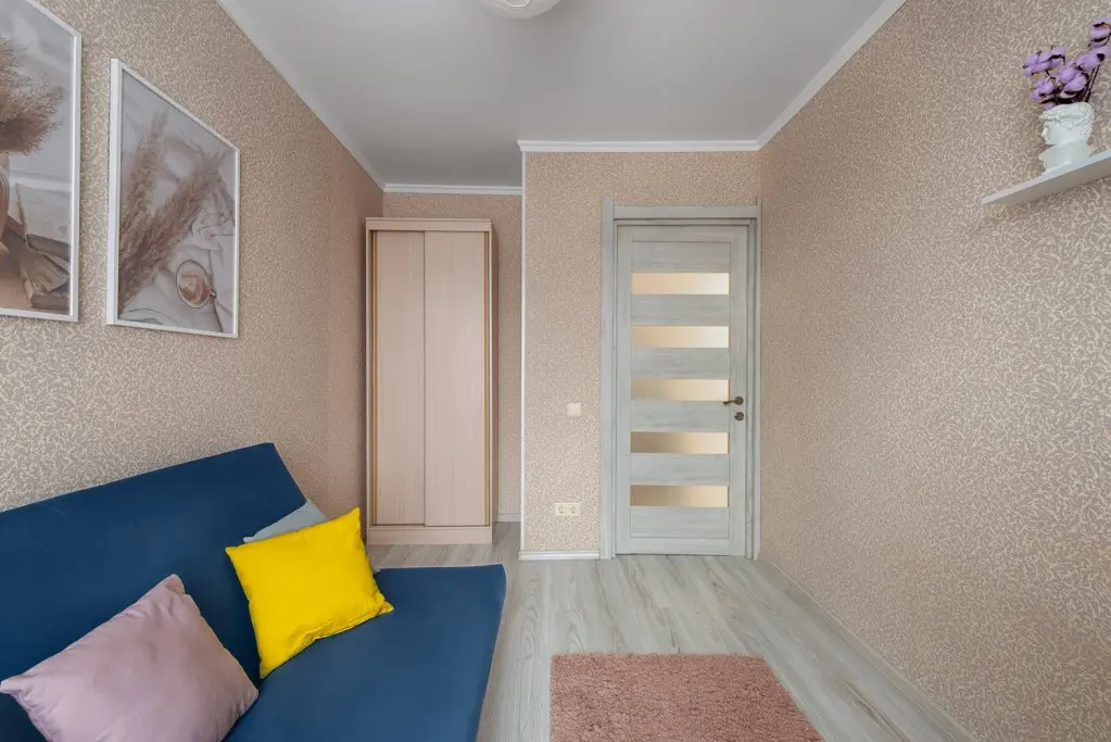 Москва: Квартира ComfortHomes улица Скаковая