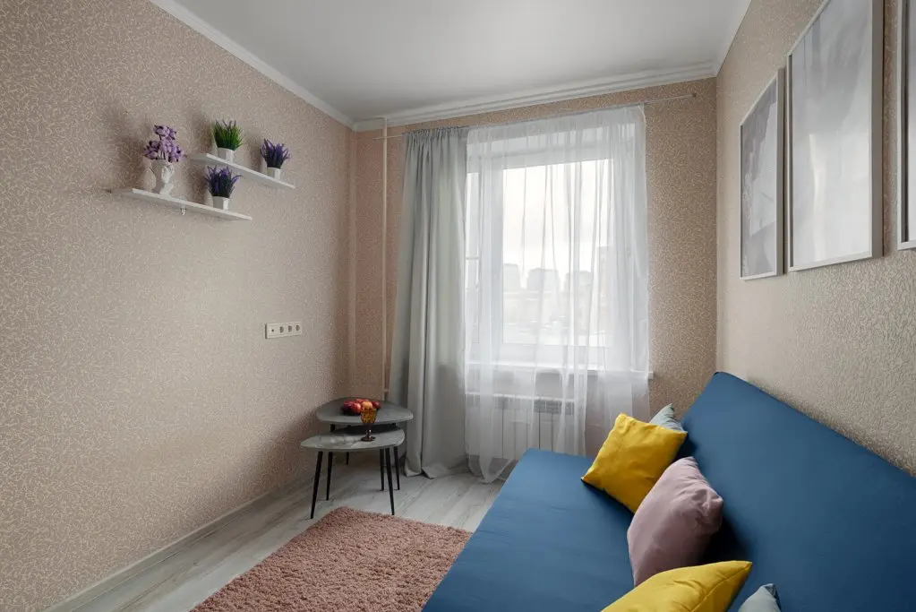 Москва: Квартира ComfortHomes улица Скаковая