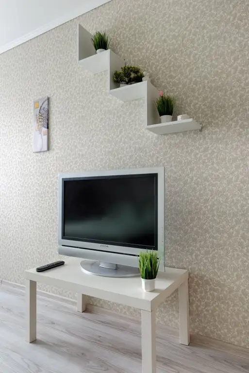 Москва: Квартира ComfortHomes улица Скаковая