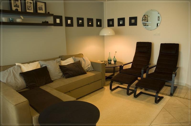Дубай: Dubai Apartments - Marina - ARY Marina View