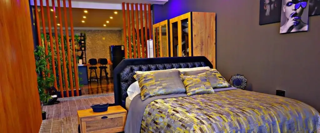 Ардешен: Fenix Loftspa