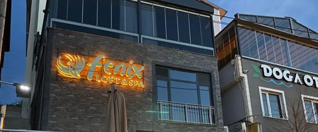 Fenix Loftspa — фото 1
