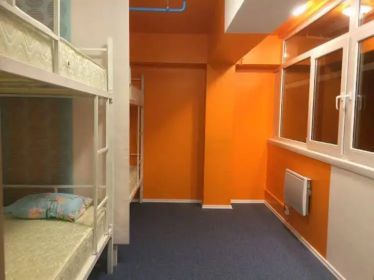 Сочи: Apartment Na Pervomayskoy