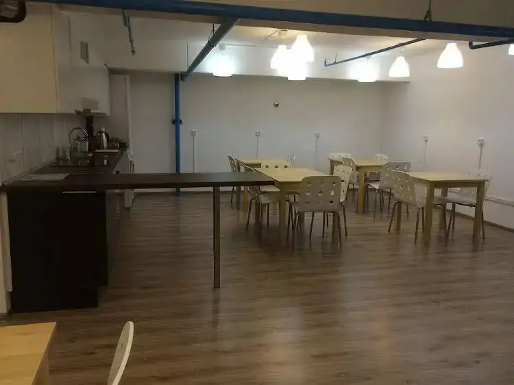 Сочи: Apartment Na Pervomayskoy