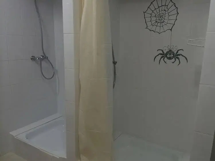 Сочи: Apartment Na Pervomayskoy