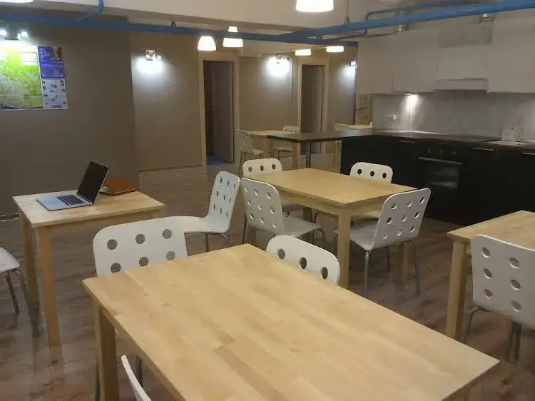 Сочи: Apartment Na Pervomayskoy