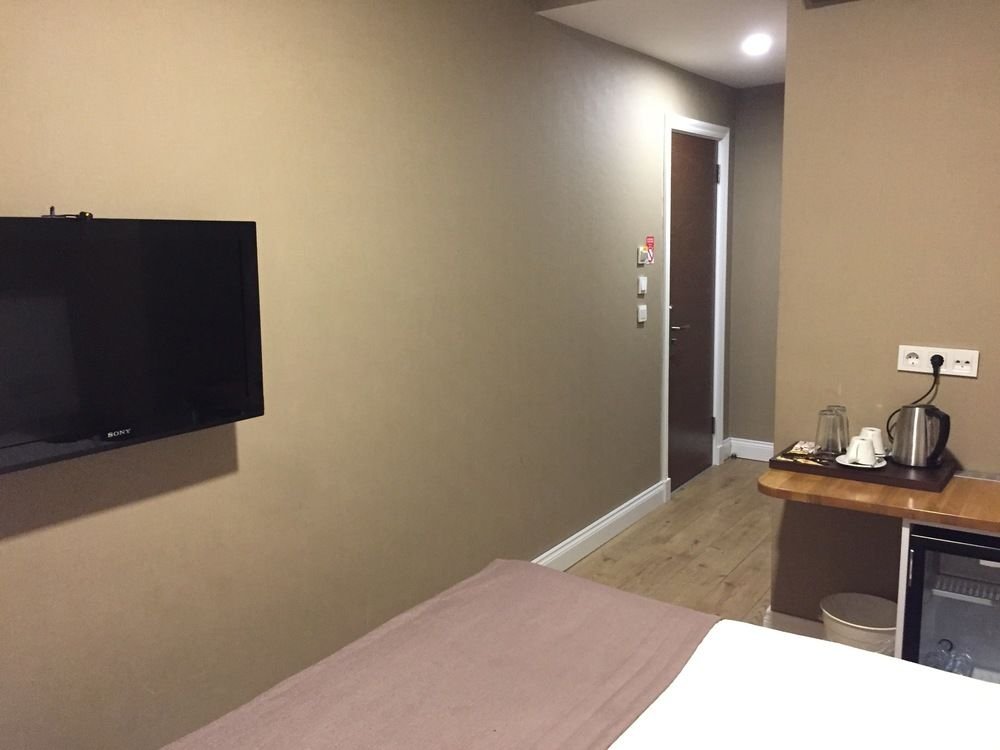 Стамбул: Aston Residence Hotel