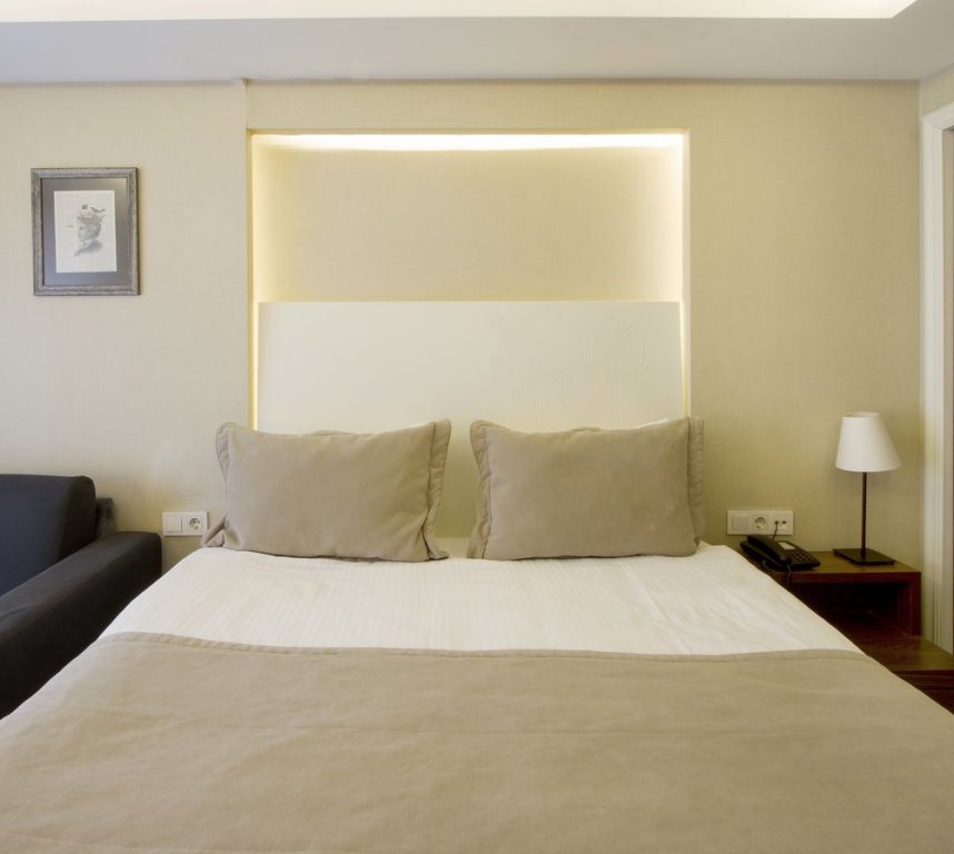 Стамбул: Aston Residence Hotel