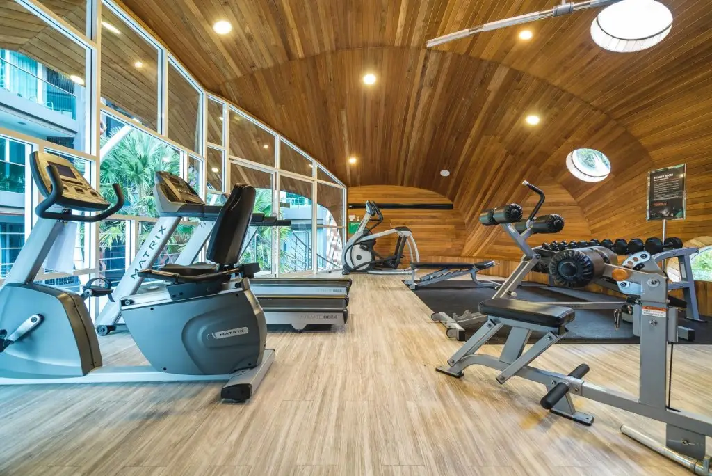 Кату: ET414 - Charming pool view studio, pool and gym in Patong, Patong, Phuket, Thailand