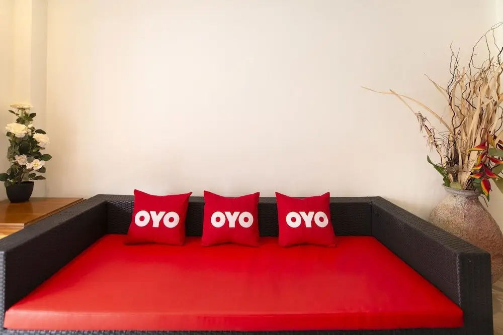 Пхукет: OYO 328 Onion House