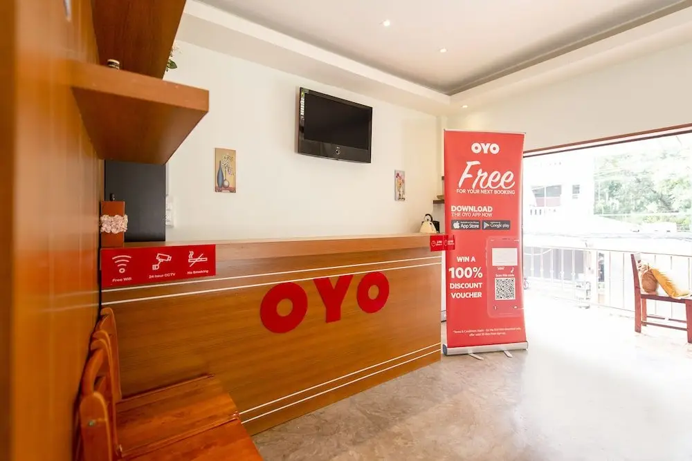 Пхукет: OYO 328 Onion House