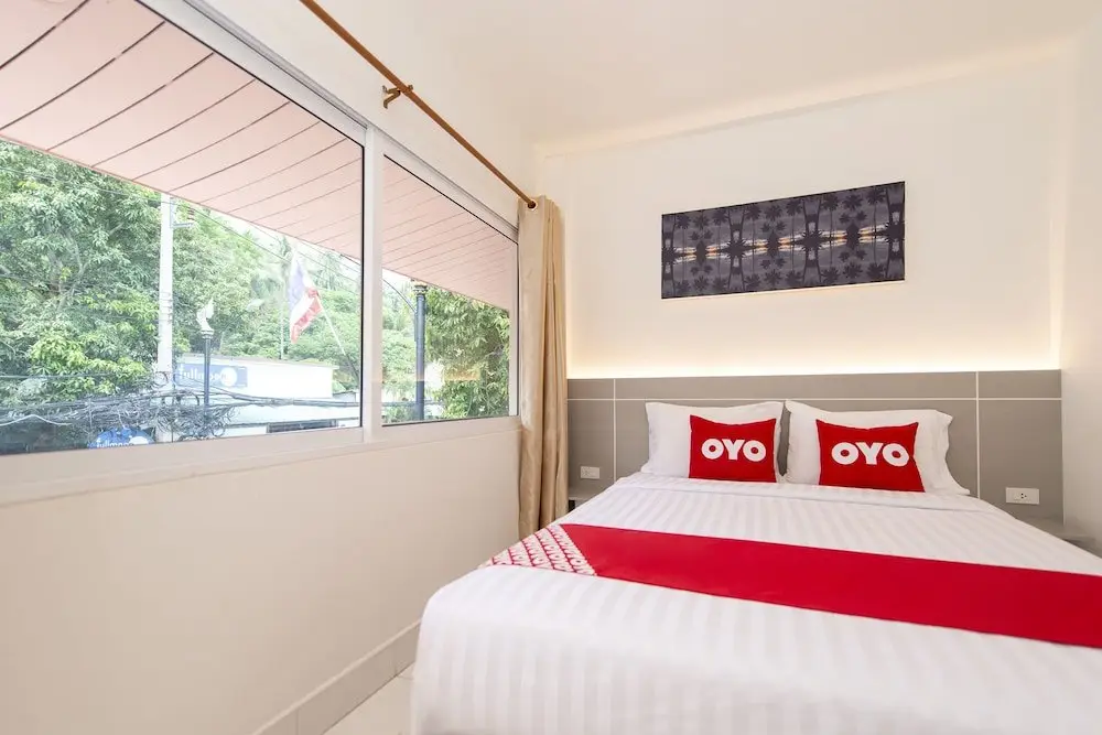 Пхукет: OYO 328 Onion House