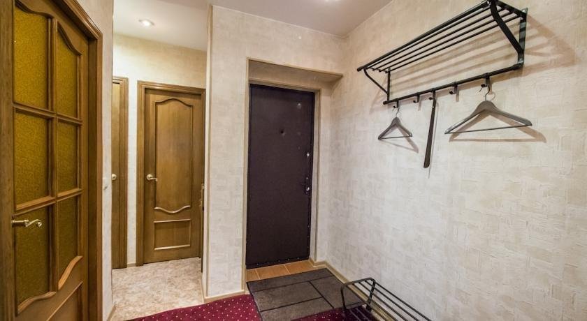 Москва: Moscow Apartment Center on Savelovskaya
