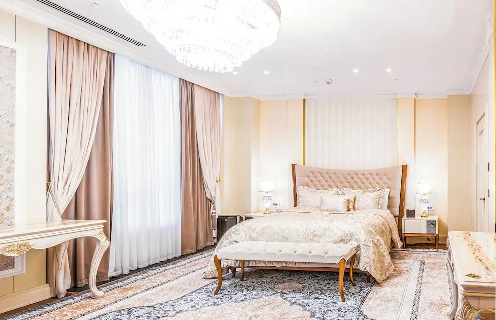 Самарканд: Wellness Park Hotel Bactria