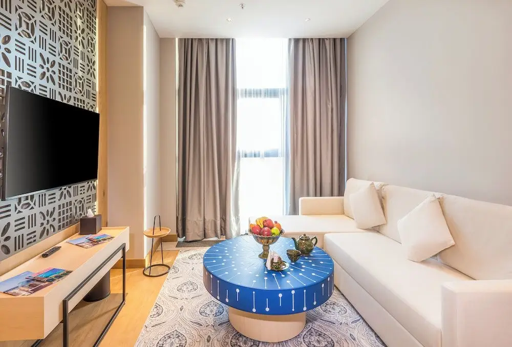 Самарканд: Wellness Park Hotel Sogd