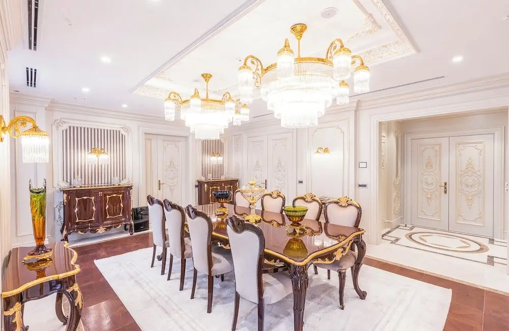 Самарканд: Wellness Park Hotel Sogd
