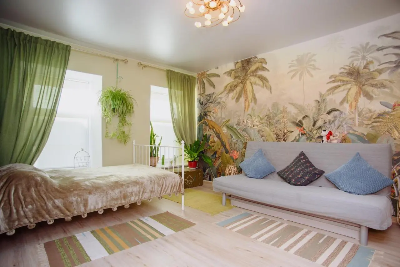 Санкт-Петербург: "TWO STEPS" Apartments on Nevsky prospect