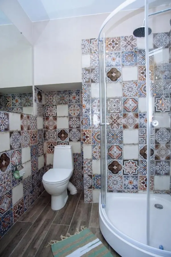 Санкт-Петербург: "TWO STEPS" Apartments on Nevsky prospect