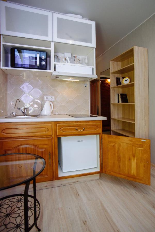 Санкт-Петербург: "TWO STEPS" Apartments on Nevsky prospect