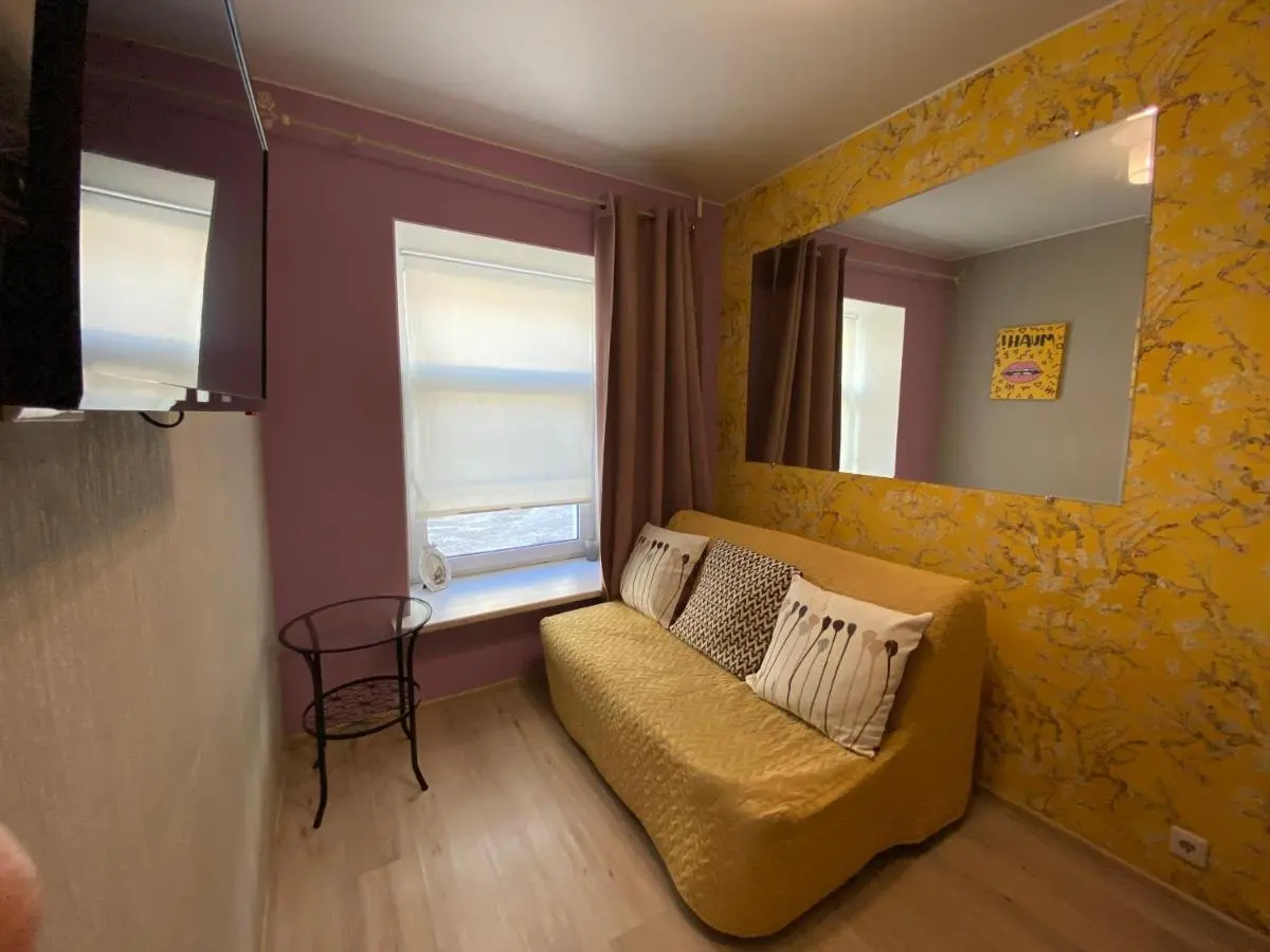 Санкт-Петербург: "TWO STEPS" Apartments on Nevsky prospect