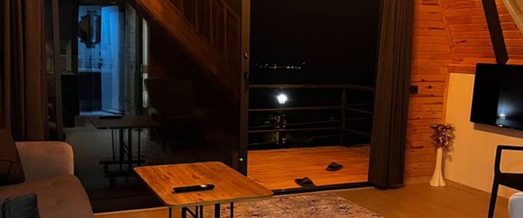 Каш: Ay-Ra Bungalow Kaş