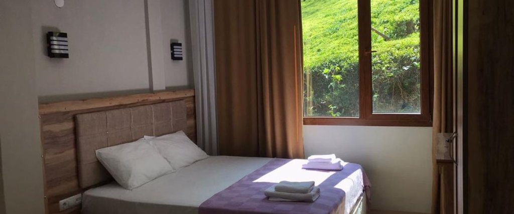 Ардешен: Can Butik Otel