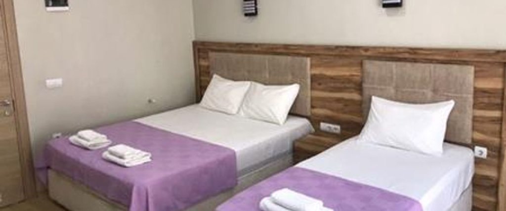 Ардешен: Can Butik Otel