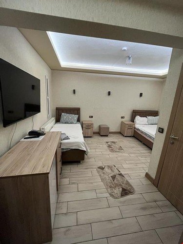 Анкара: Cubuk Park Otel