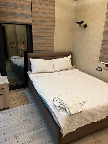 Анкара: Cubuk Park Otel