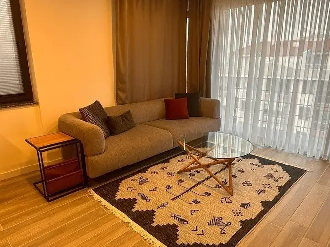 Анкара: Ck House
