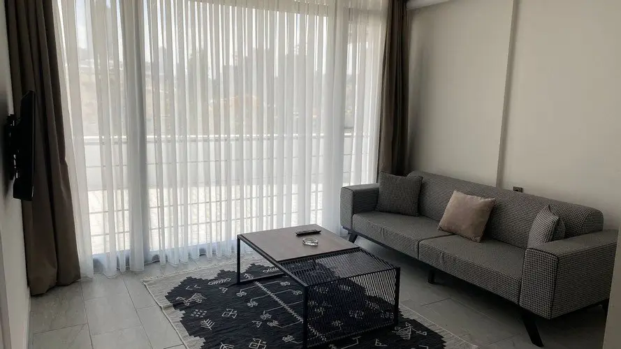 Анкара: Ck House