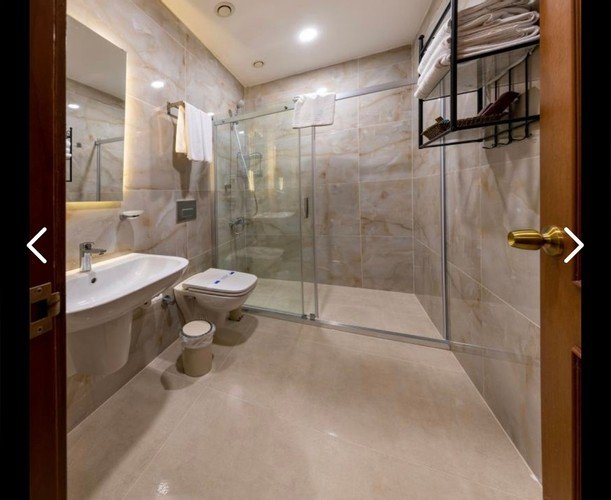 Анталья: Delux Otel