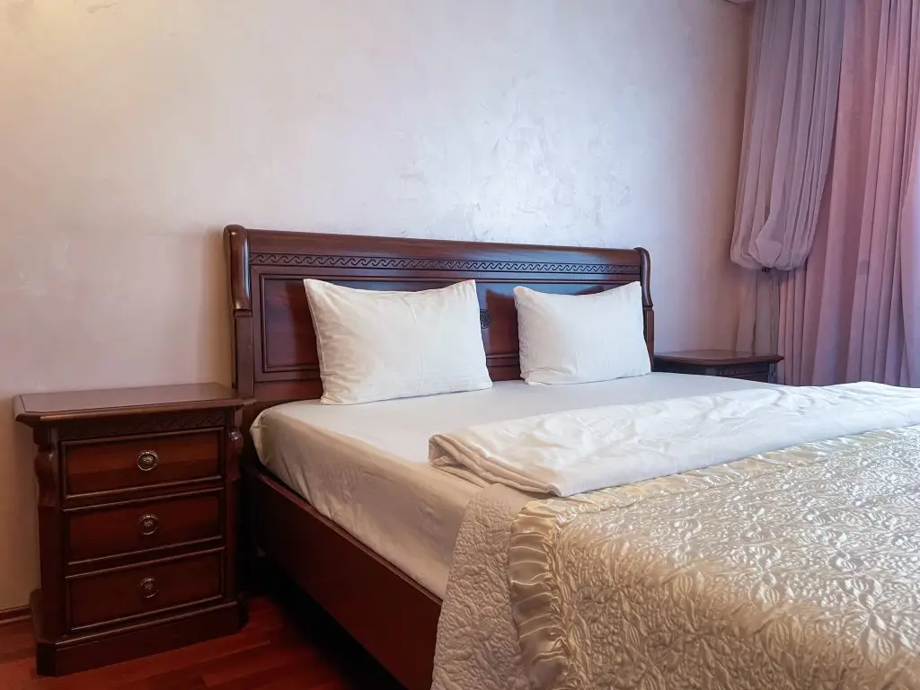 Калининград: Апартаменты Трехкомнатные Pro.apartment на Огарева в Амалиенау