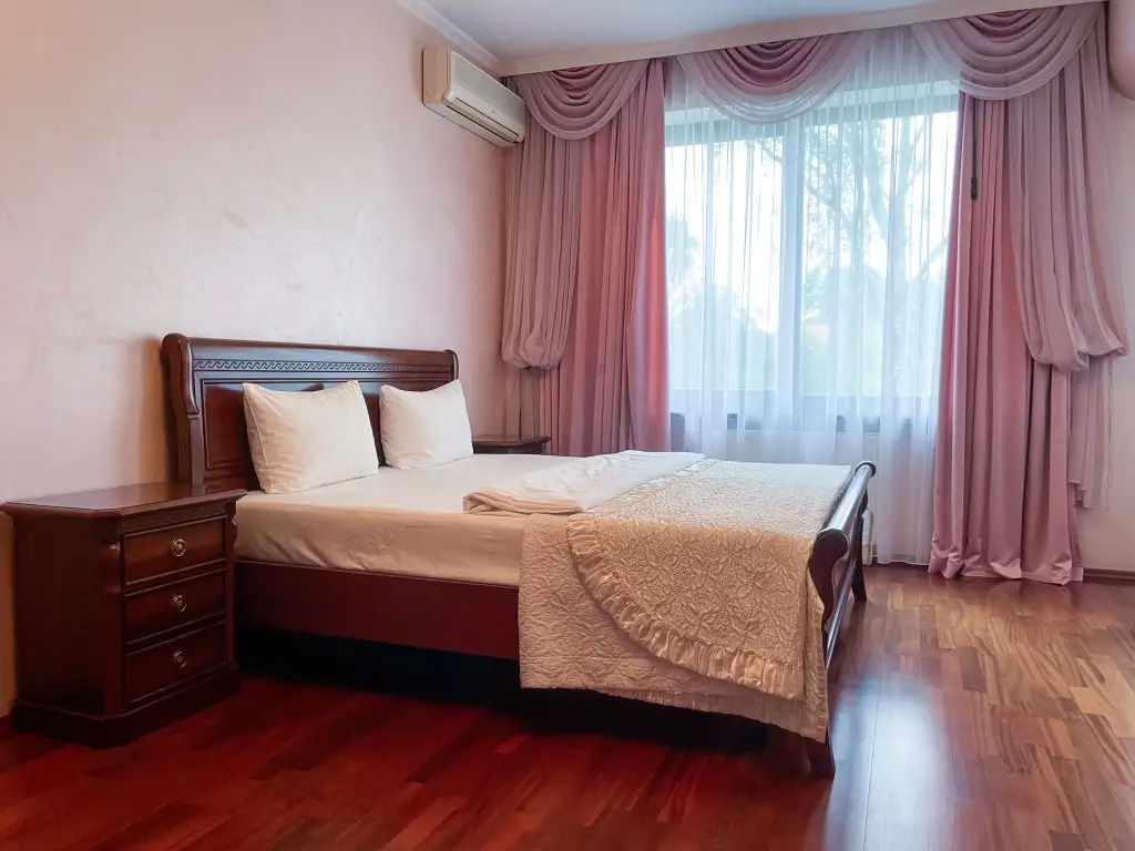 Калининград: Апартаменты Трехкомнатные Pro.apartment на Огарева в Амалиенау