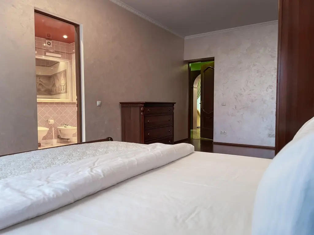 Калининград: Апартаменты Трехкомнатные Pro.apartment на Огарева в Амалиенау