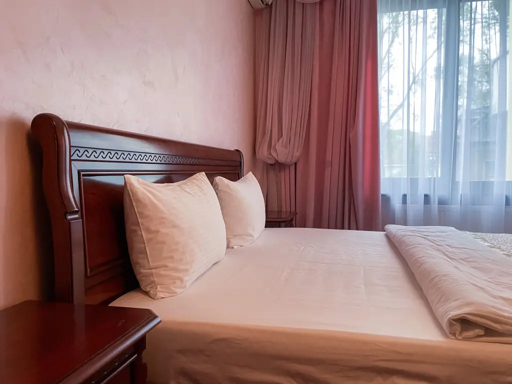 Калининград: Апартаменты Трехкомнатные Pro.apartment на Огарева в Амалиенау