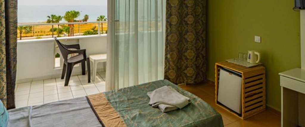 Анталья: De Mare Family Hotel