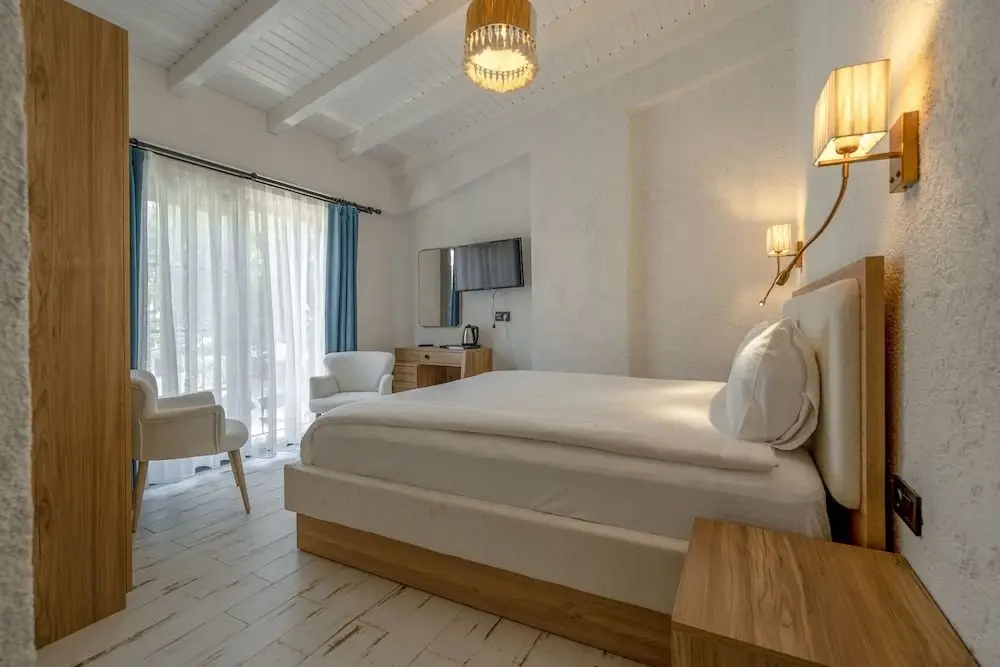 Чешме: Arcadius Alacati Hotel