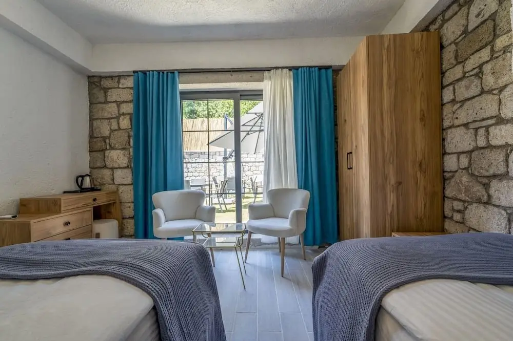 Чешме: Arcadius Alacati Hotel