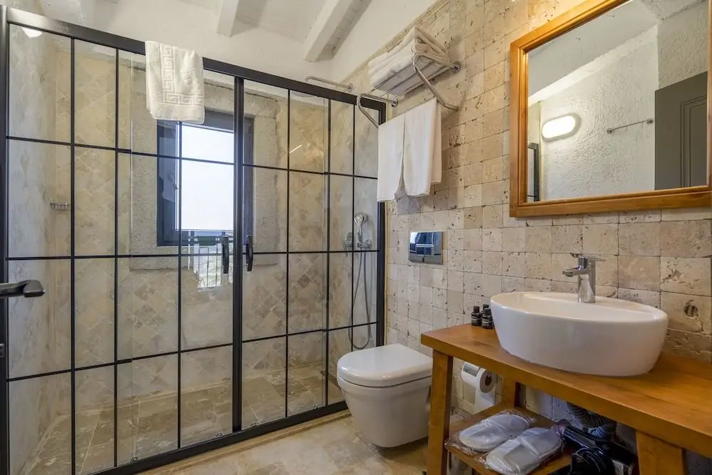 Чешме: Arcadius Alacati Hotel