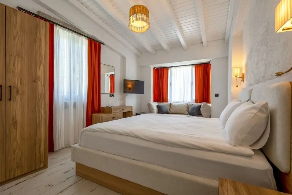Arcadius Alacati Hotel — фото 1