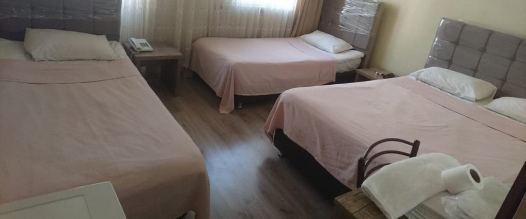 Анкара: Kennedy otel