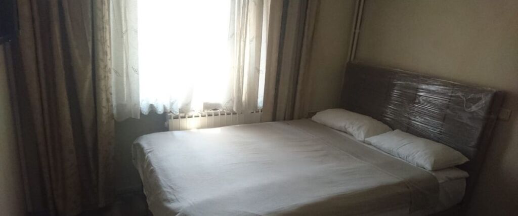 Анкара: Kennedy otel