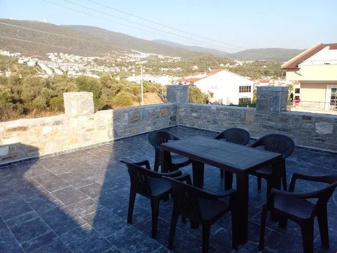Акбук: Didim Tas Ev