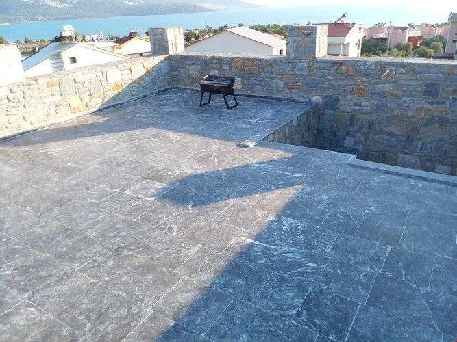 Акбук: Didim Tas Ev
