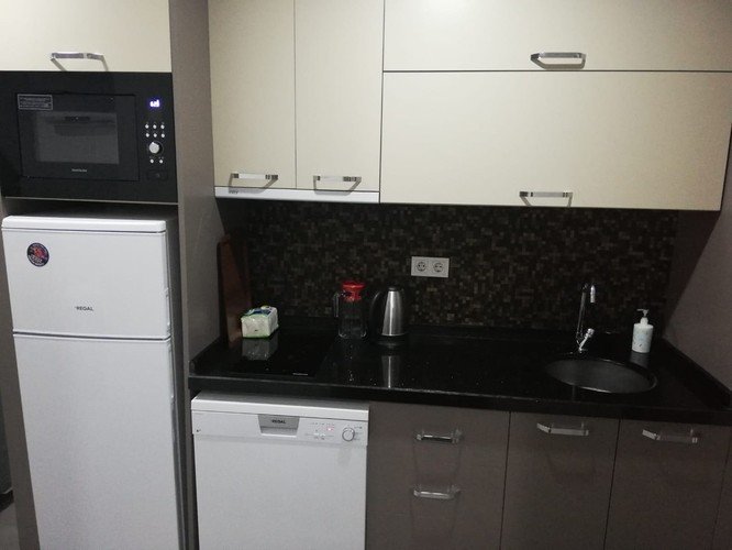Анталья: Ds Homes Sarisu Stüdyo