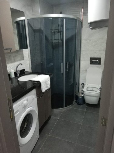 Анталья: Ds Homes Sarisu Stüdyo