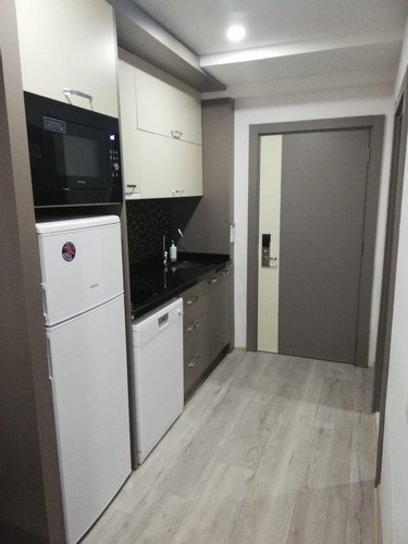 Анталья: Ds Homes Sarisu Stüdyo