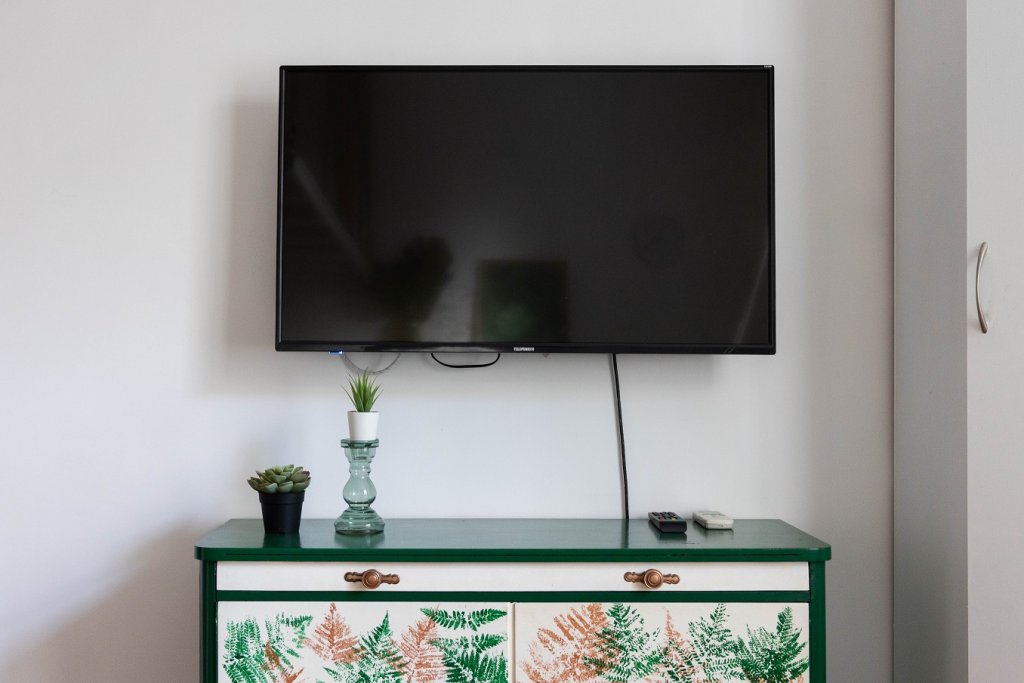 Москва: Апартаменты Botanica Nova