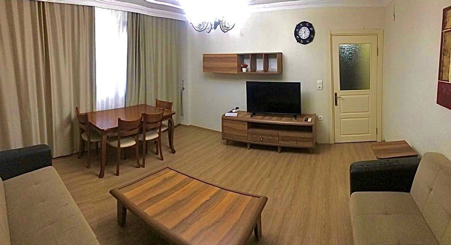 Анкара: Cozy Apartaments In Yalova